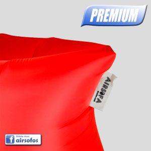 Airsofa Premium oro gultas ormaišis