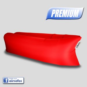 Airsofa Premium oro gultas ormaišis