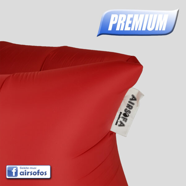 Airsofa Premium oro gultas ormaišis