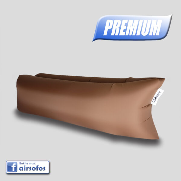 Ruda AirsofaPREMIUM Oro gultai Ormaišiai